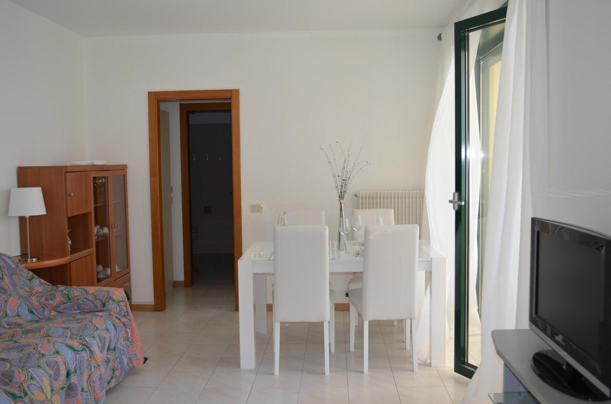 Brione47 Apartment Riva del Garda Exterior photo