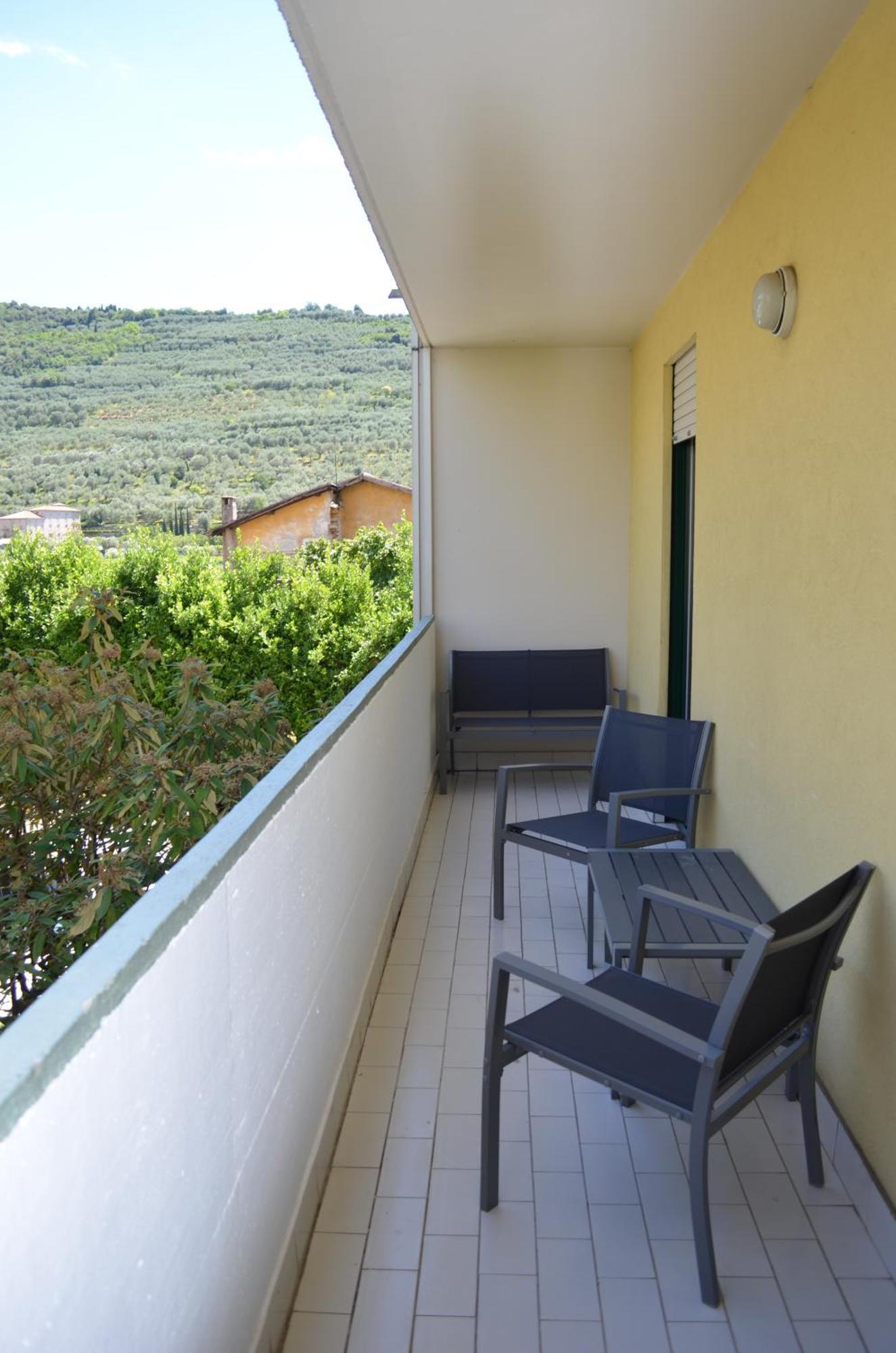 Brione47 Apartment Riva del Garda Exterior photo
