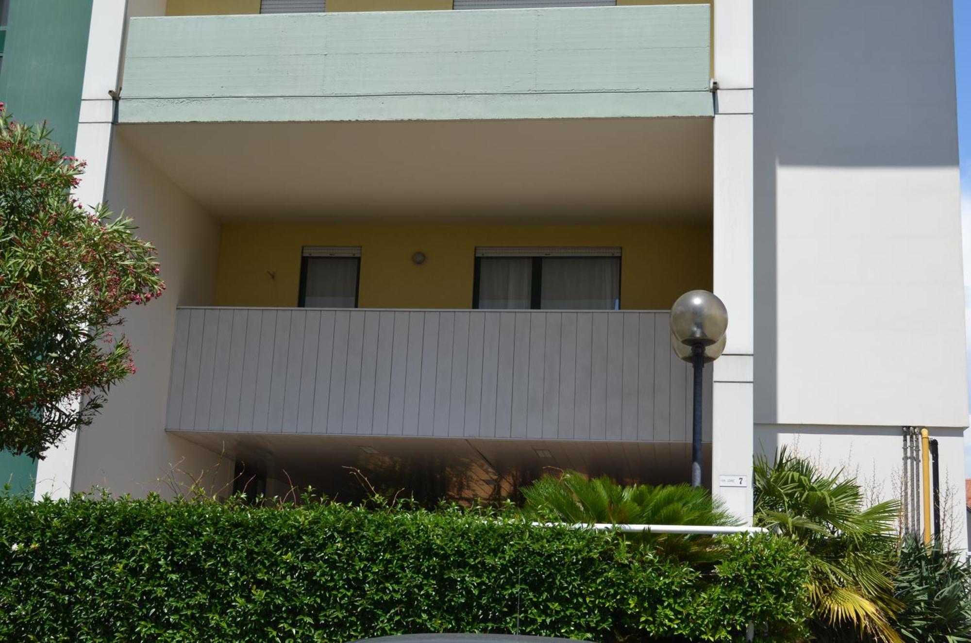 Brione47 Apartment Riva del Garda Exterior photo