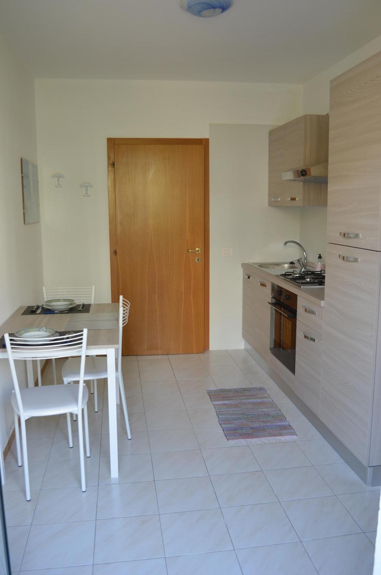 Brione47 Apartment Riva del Garda Exterior photo