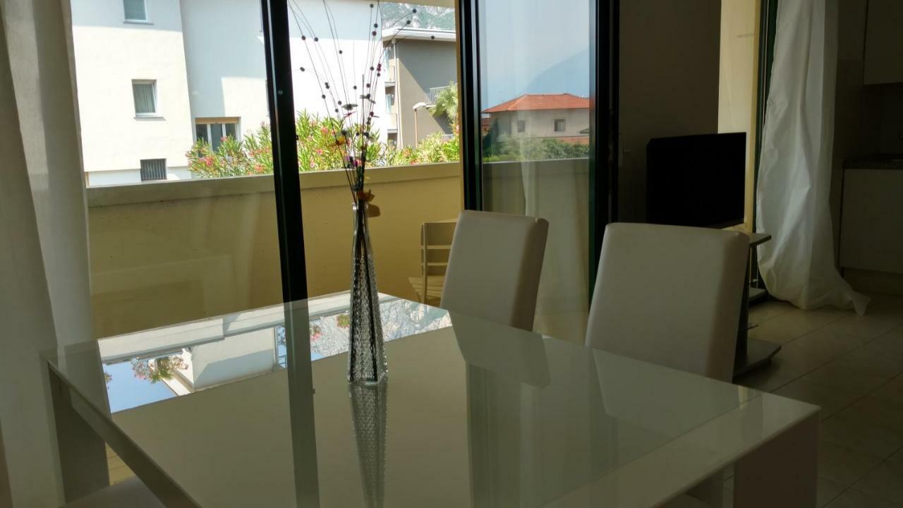 Brione47 Apartment Riva del Garda Exterior photo